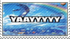 yayyyy dolphins i wanna be part of your symphony meme stamp